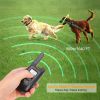 Dog Training Collar IP67 Waterproof Rechargeable Dog Shock Collar w/ 1640FT Remote Range Beep Vibration Shock 3 Training Modes