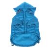 Lightweight Adjustable 'Sporty Avalanche' Pet Coat